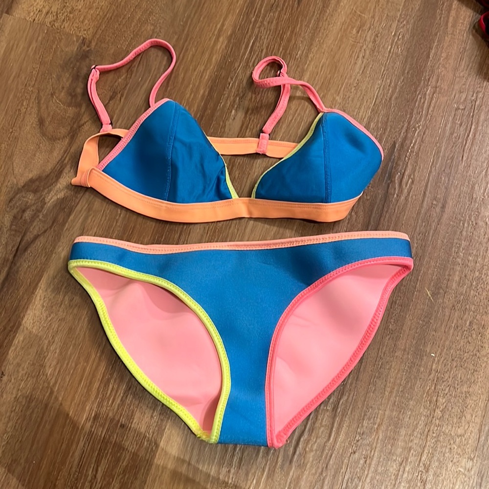 Authentic Triangl Bikini